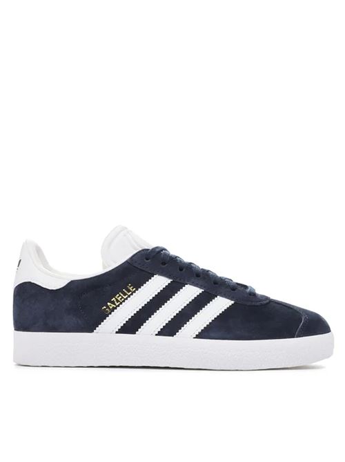 GAZELLE             CONAVY/WHITE/GOLDMT ADIDAS ORIGINALS | BB5478/ND